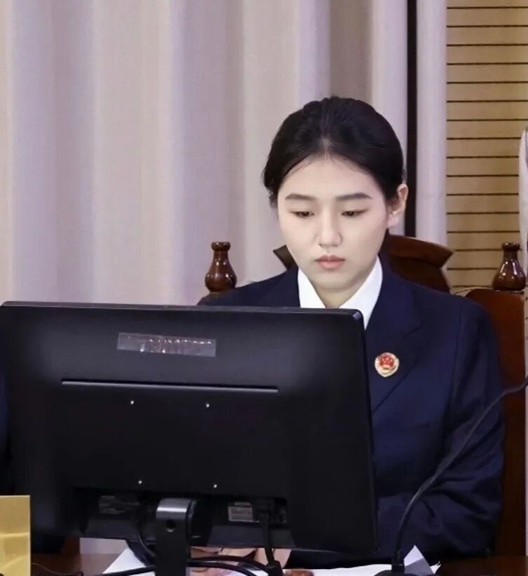 遂检先锋刘烨:实干担当显作为