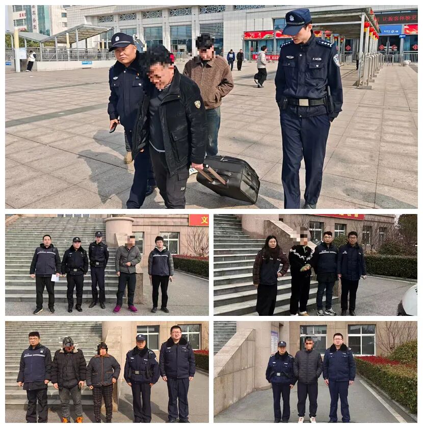 确山县人民法院：年关执行不停歇 