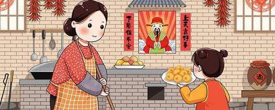 小年为何分南北