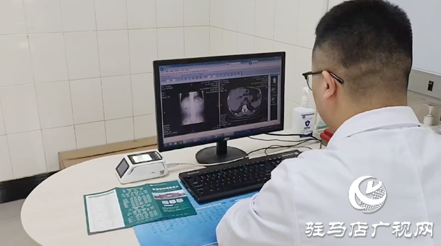 驻马店：深化医疗体制改革 让健康保障更普惠
