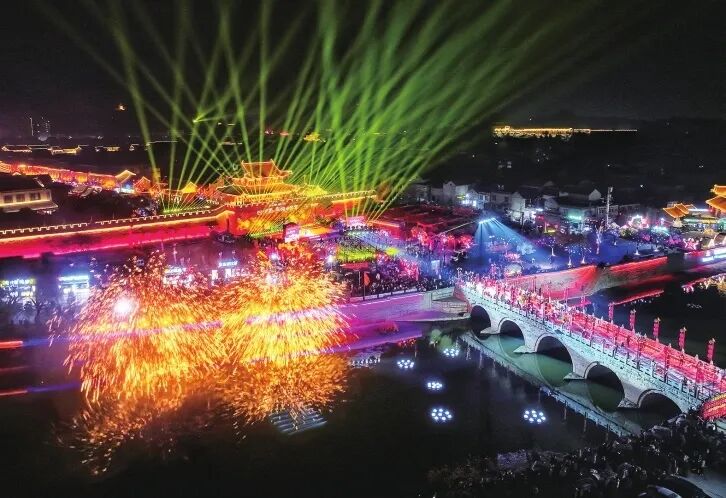 来老家河南，找年味儿！