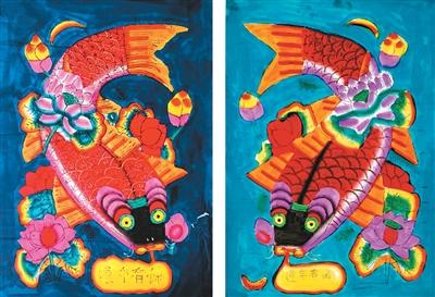 人间的美好期许，汇成年的主题