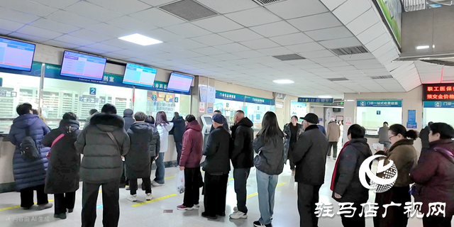 驻马店：深化医疗体制改革 让健康保障更普惠