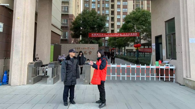 国网驻马店供电公司开展“电力服务进企业”活动