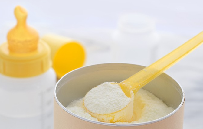 两部门部署各地强化婴幼儿配方乳粉质量安全管控