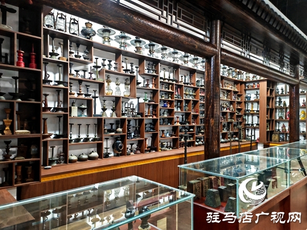 平舆县挚都民俗文化博物馆&ldquo;祝福2026&mdash;&mdash;博物馆里过大年&rdquo;主题活动启幕