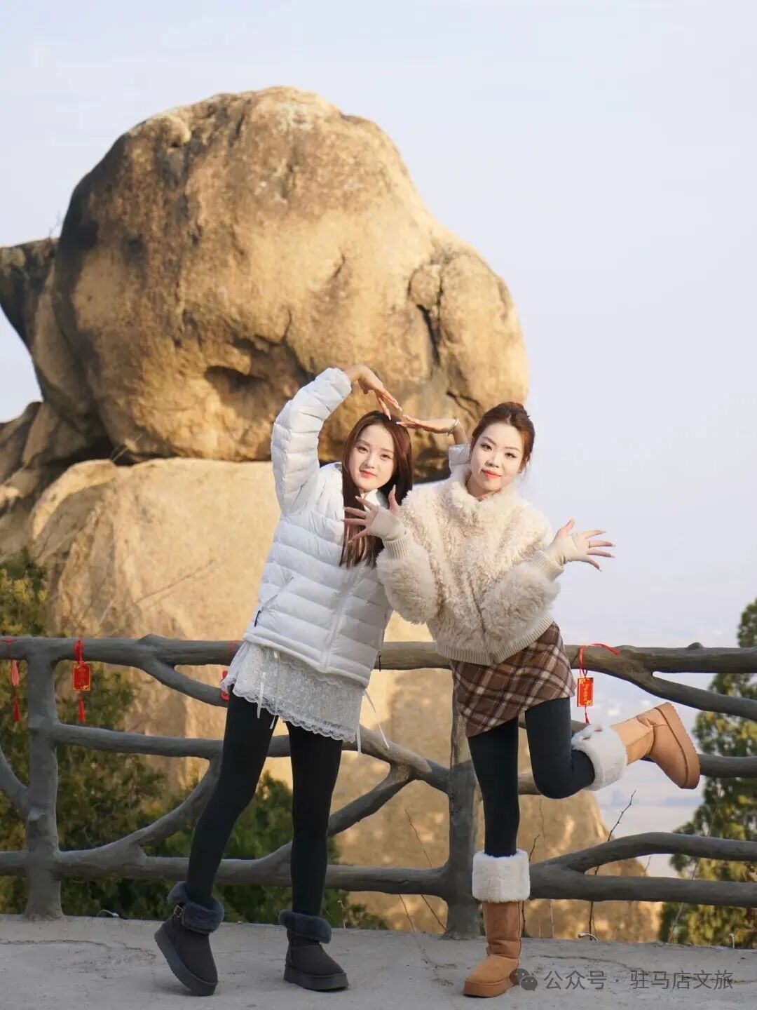 “春满中原 老家河南”2026年驻马店新春特色文旅活动