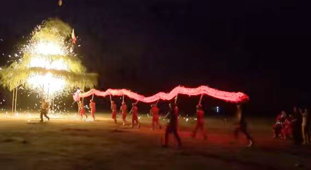 杨建军：以铁为花 薪火相传