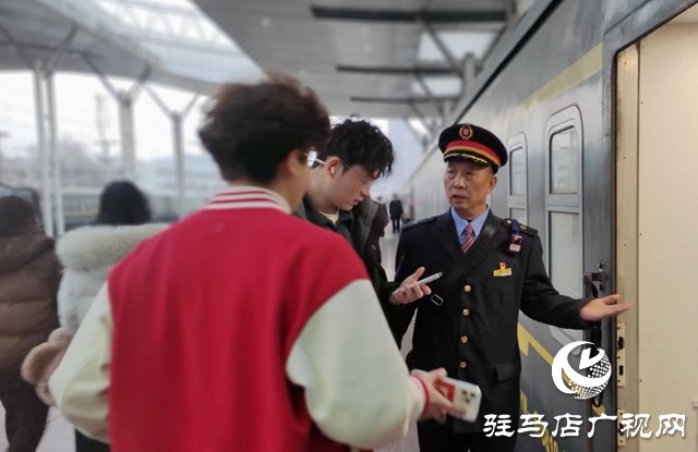 夏德海：三十余载客运情 一生无悔践初心