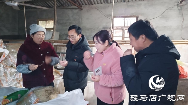 董一南：从帮扶队员到贴心人 用实干赢得民心