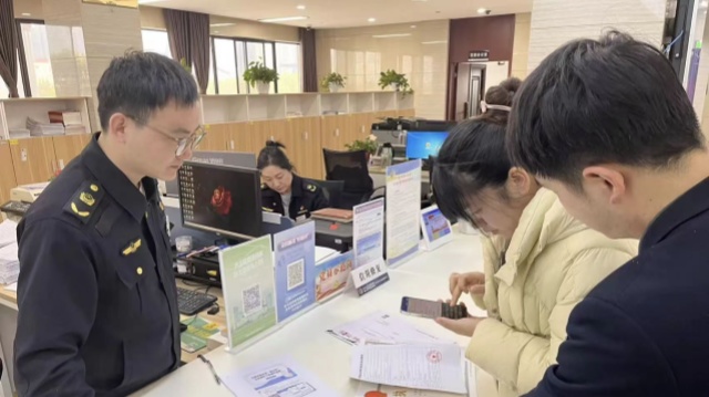  “马上赋码”驻马店先行 服务企业从“出生”开始 ——驻马店市推行企业开办即赋码集成服务