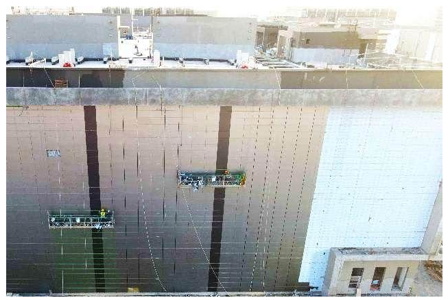 项目建设“加速跑”，全力冲刺“开门红”