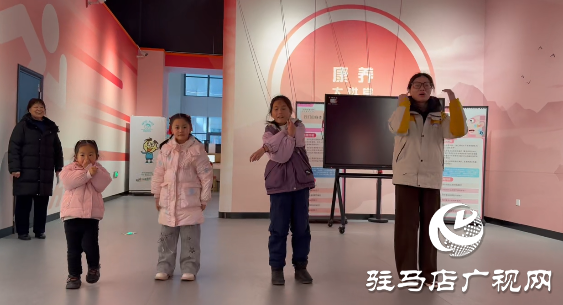 驻马店市科技馆春节盛宴震撼来袭