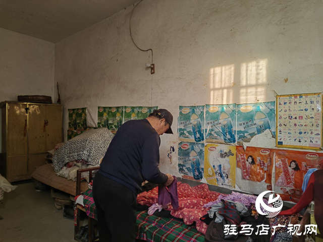 《天中光荣榜2025特别节目》刘黑：孝义传家&mdash;&mdash;一盏不灭的心灯