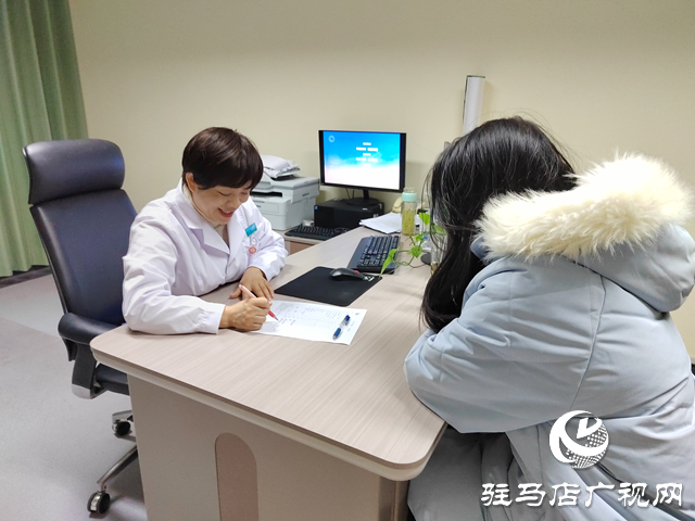 十四五驻马店：筑牢心理健康坚实屏障 护航天中少年向阳成长