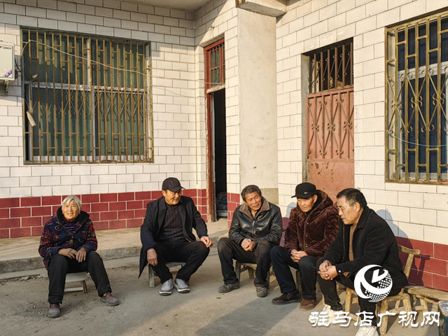 《天中光荣榜2025特别节目》刘黑：孝义传家&mdash;&mdash;一盏不灭的心灯