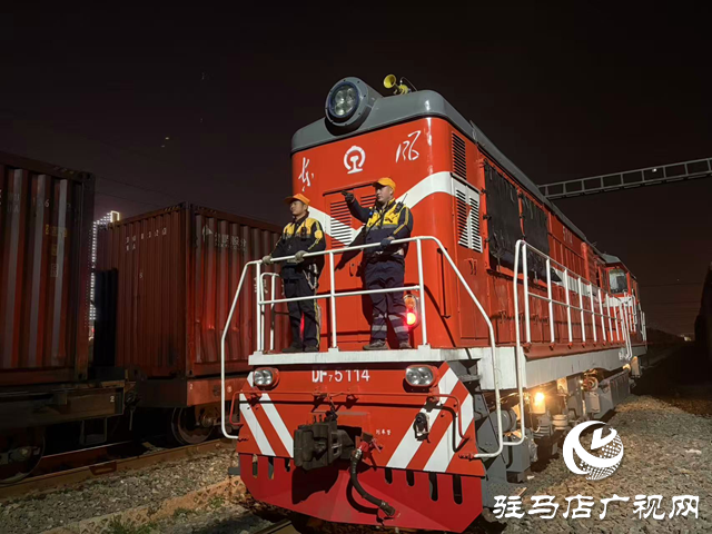 【新春走基层】&ldquo;驻车人&rdquo;在行动 坚守岗位不停歇