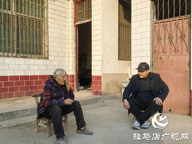 《天中光荣榜2025特别节目》刘黑：孝义传家&mdash;&mdash;一盏不灭的心灯