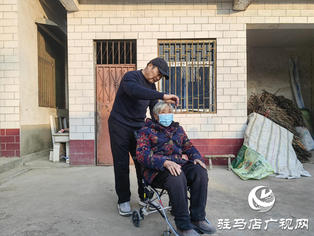 《天中光荣榜2025特别节目》刘黑：孝义传家&mdash;&mdash;一盏不灭的心灯