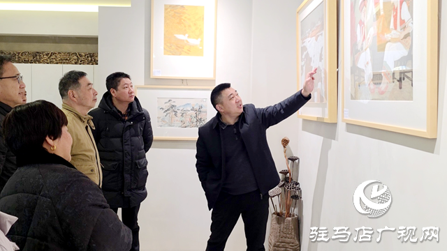 不负新年好时光 实干托起幸福梦