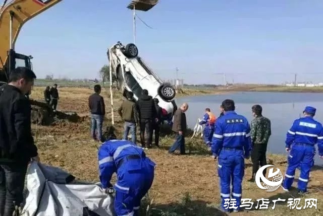 《天中光荣榜》特别策划丨赵亚洲：蛟龙蹈浪 侠骨仁心