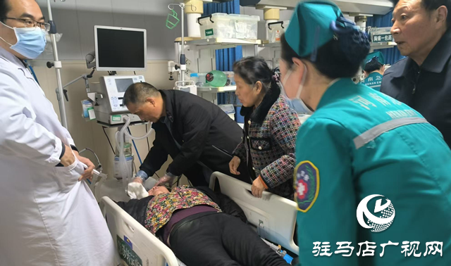 “中国好人”刘永欣：街头跪地救人 二十余载守护生命