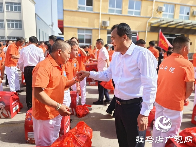 【天中光荣榜】2025年度盘点特辑——李全岭:诚信铸就金字招牌