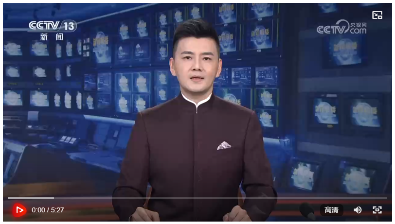 【情满中国年】优秀传统文化绽放新光彩