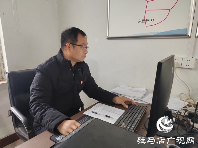 新蔡退伍兵张远东：香菇撑起乡村致富伞