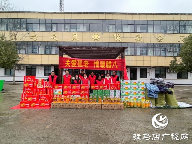 【天中光荣榜】2025年度盘点特辑&mdash;&mdash;&ldquo;中国好人&rdquo;潘永锋 涂善珍夫妇：大爱无声 善行有恒