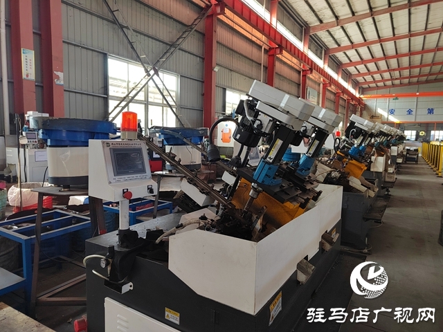 驻马店:全面贯彻新发展理念 交出“十四五”优异答卷