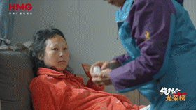 一声婆婆一生妈∣好婆婆·张宝珠