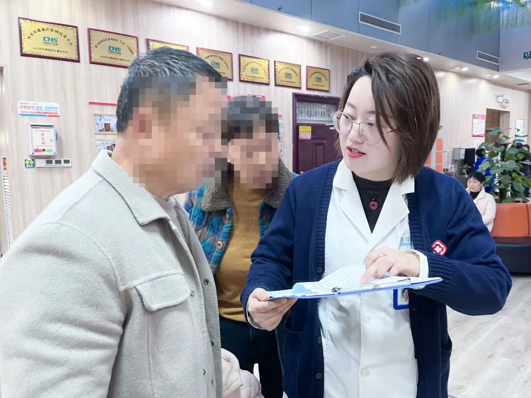  节后就诊高峰平稳有序丨驻马店佳和医院全力保障群众节后就诊需求