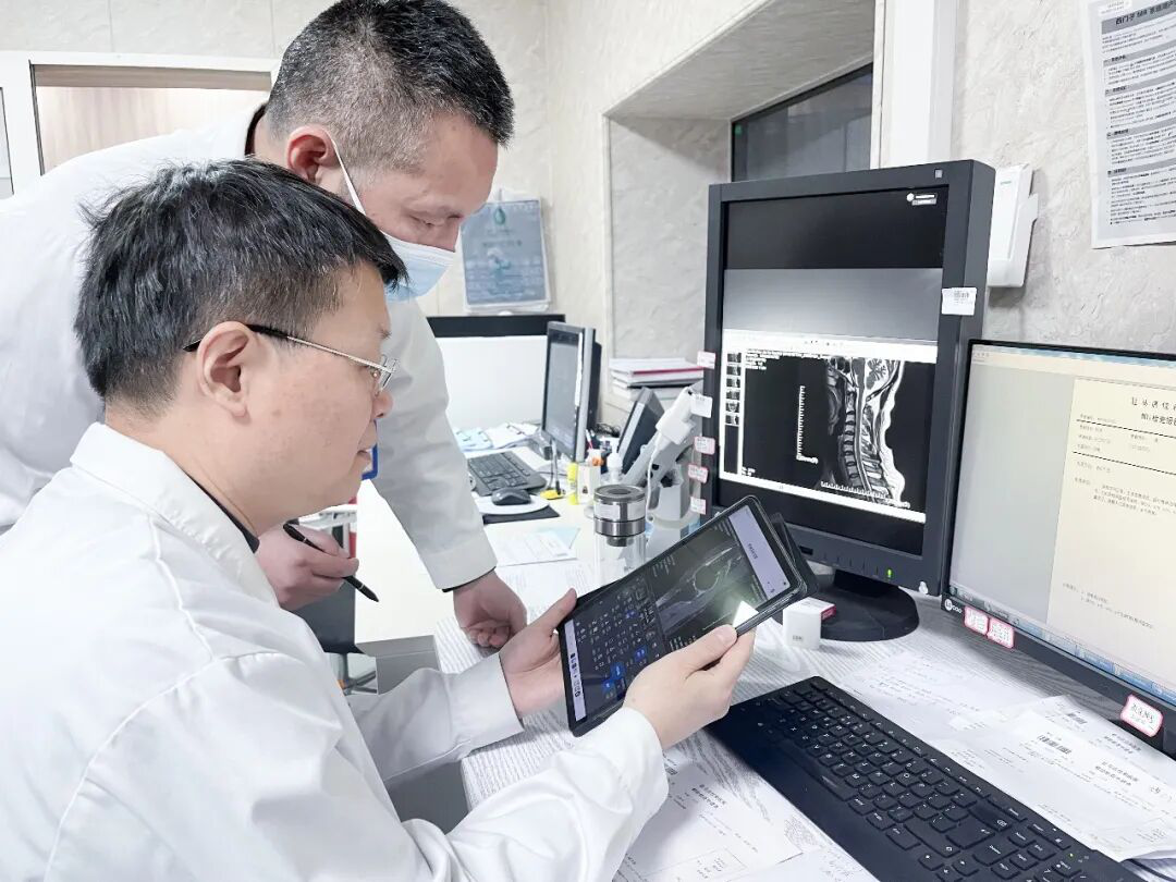  节后就诊高峰平稳有序丨驻马店佳和医院全力保障群众节后就诊需求