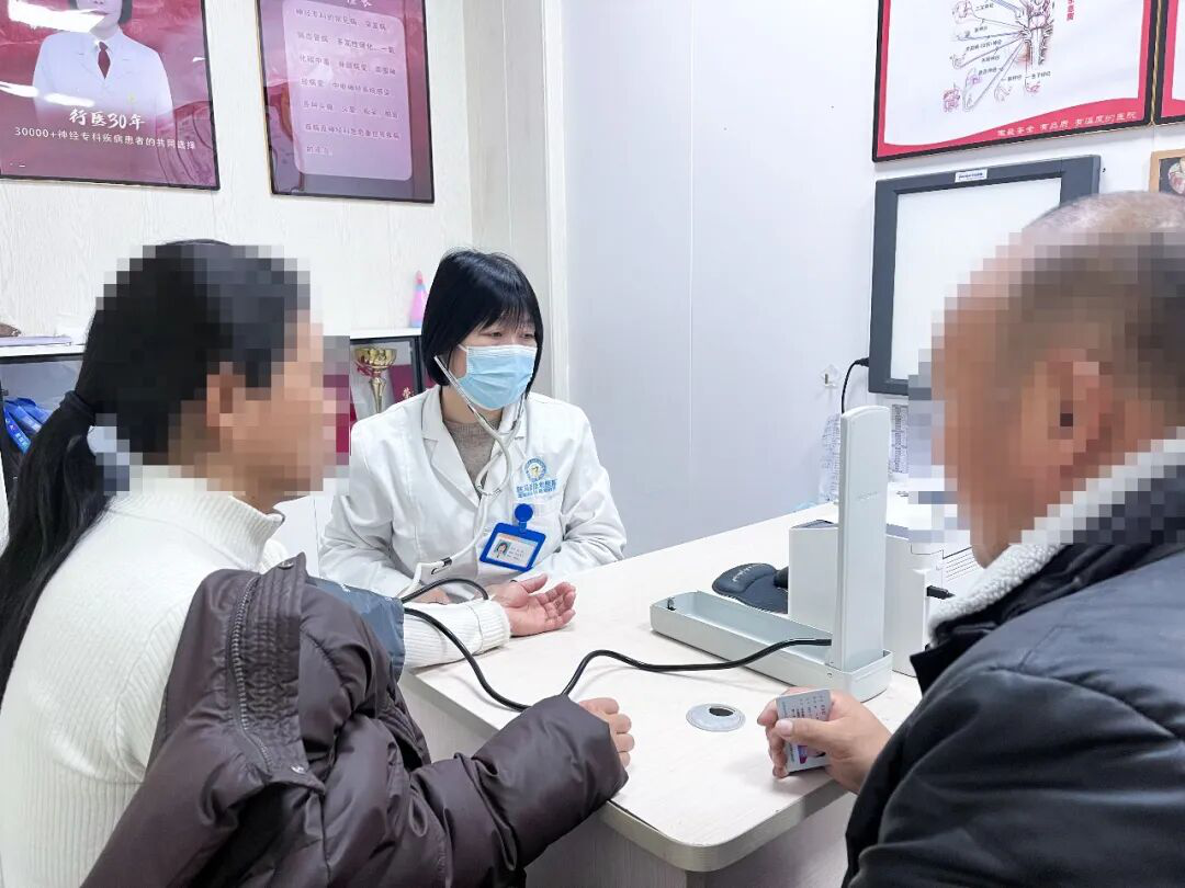  节后就诊高峰平稳有序丨驻马店佳和医院全力保障群众节后就诊需求