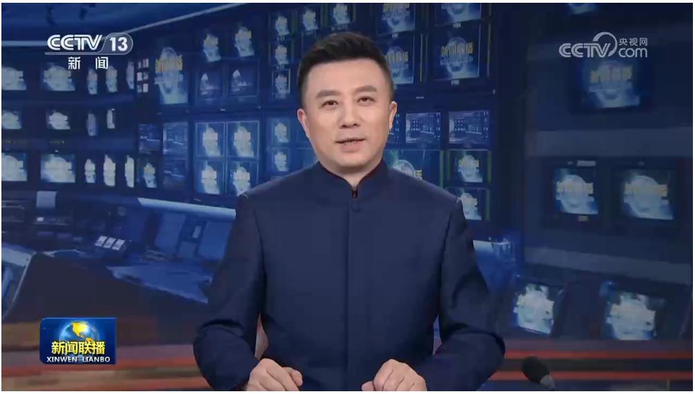 【情满中国年】守护&ldquo;一老一小&rdquo; 办好民生实事