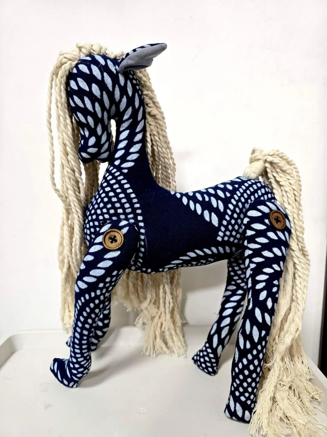 “天中福马·非遗迎春”——2026驻马店市非遗民间艺术作品线上展