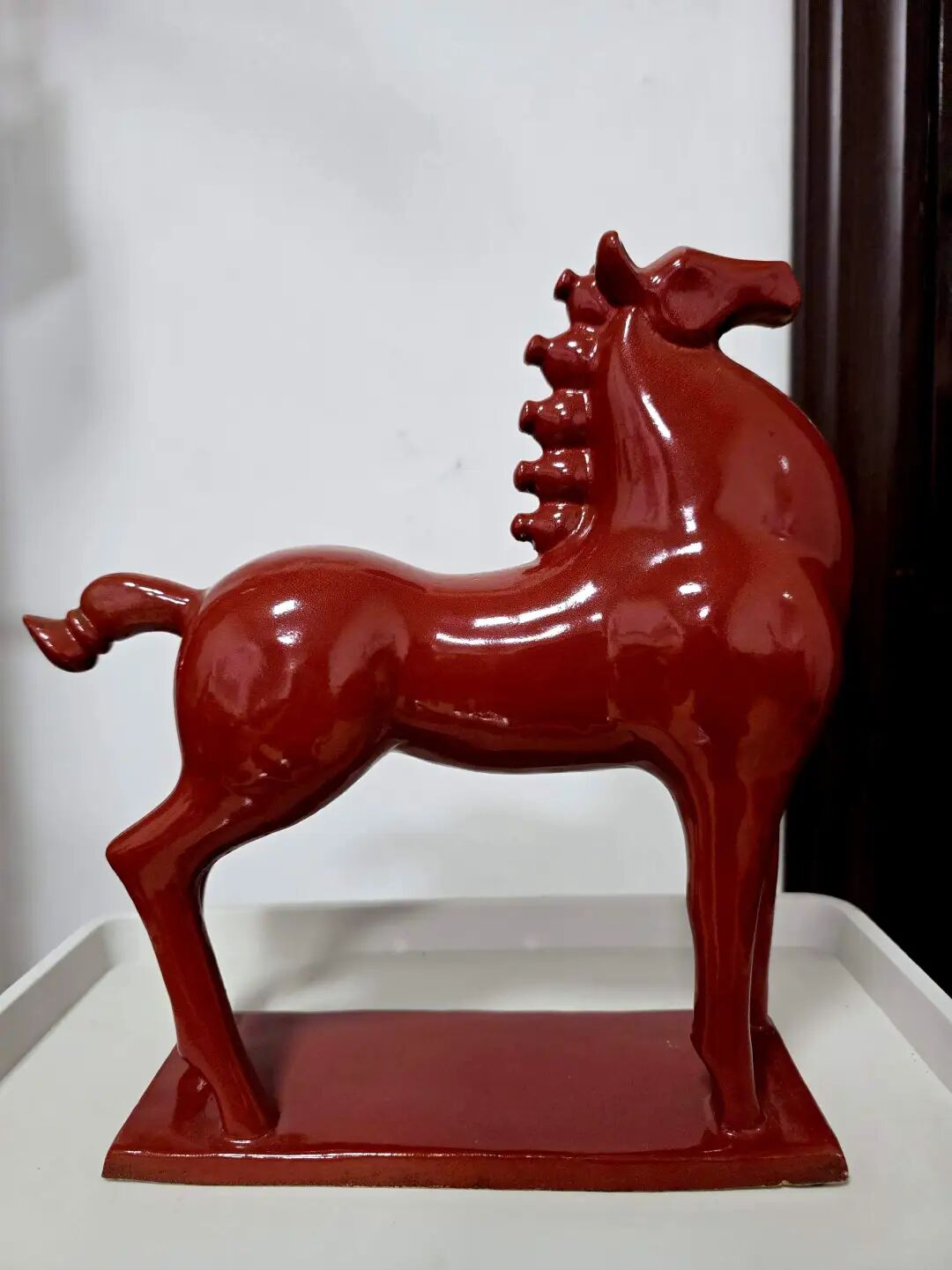 “天中福马·非遗迎春”——2026驻马店市非遗民间艺术作品线上展