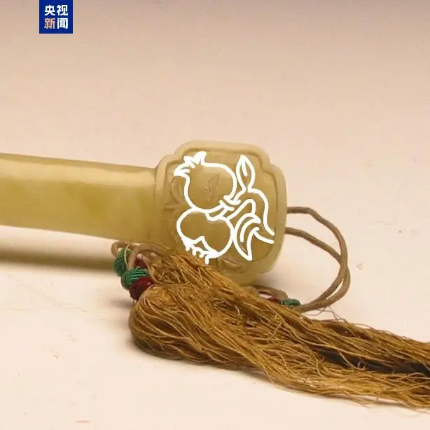 文博日历丨如意如意，顺我心意！