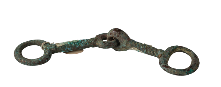 灵骏送福送祥瑞 国宝里的小马含量超高