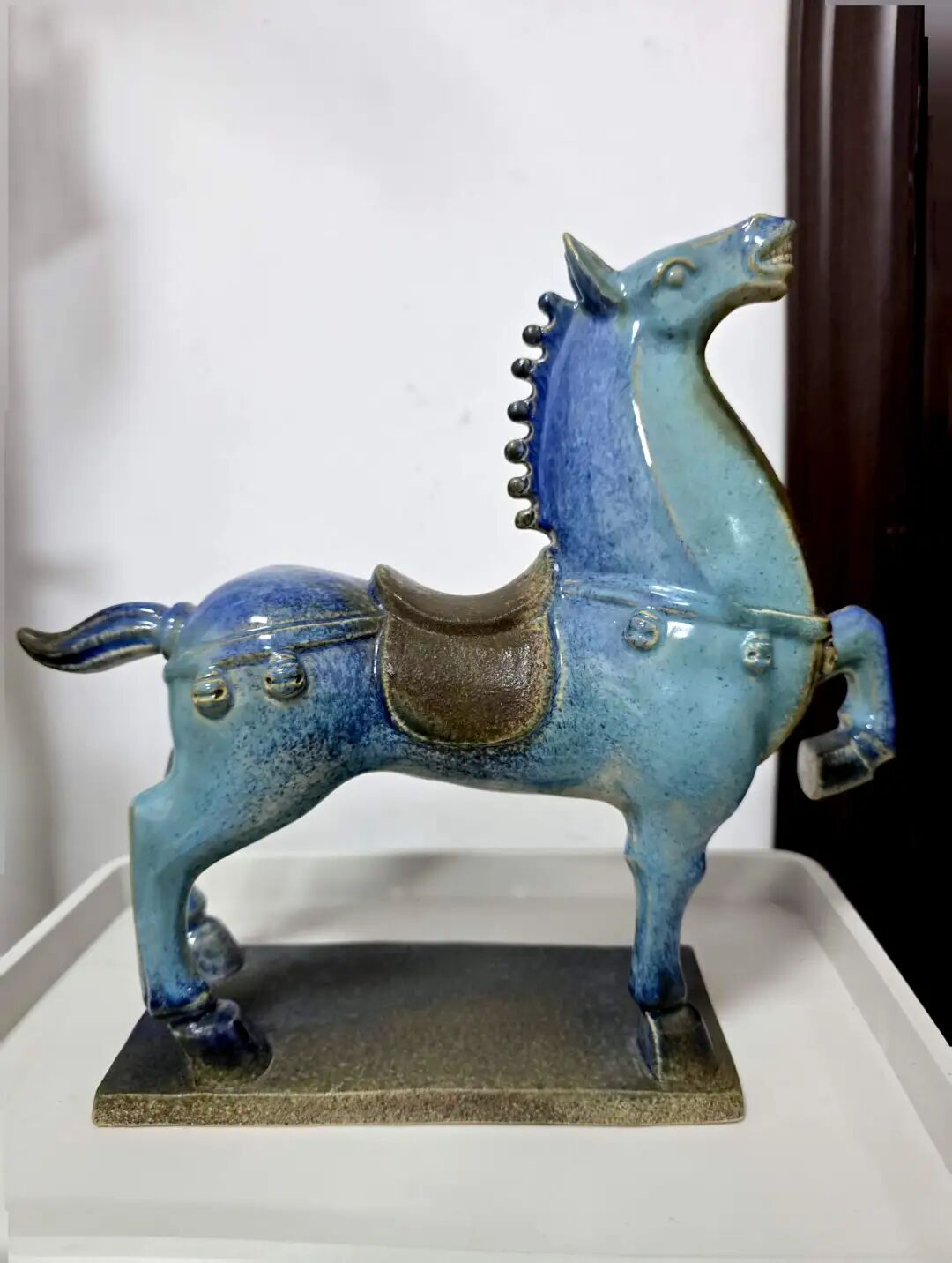 “天中福马·非遗迎春”——2026驻马店市非遗民间艺术作品线上展