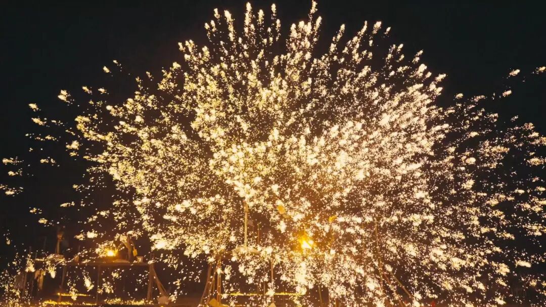 瑞雪兆丰年！春节假期晴天模式开启！邀您共赴这场新春之约！