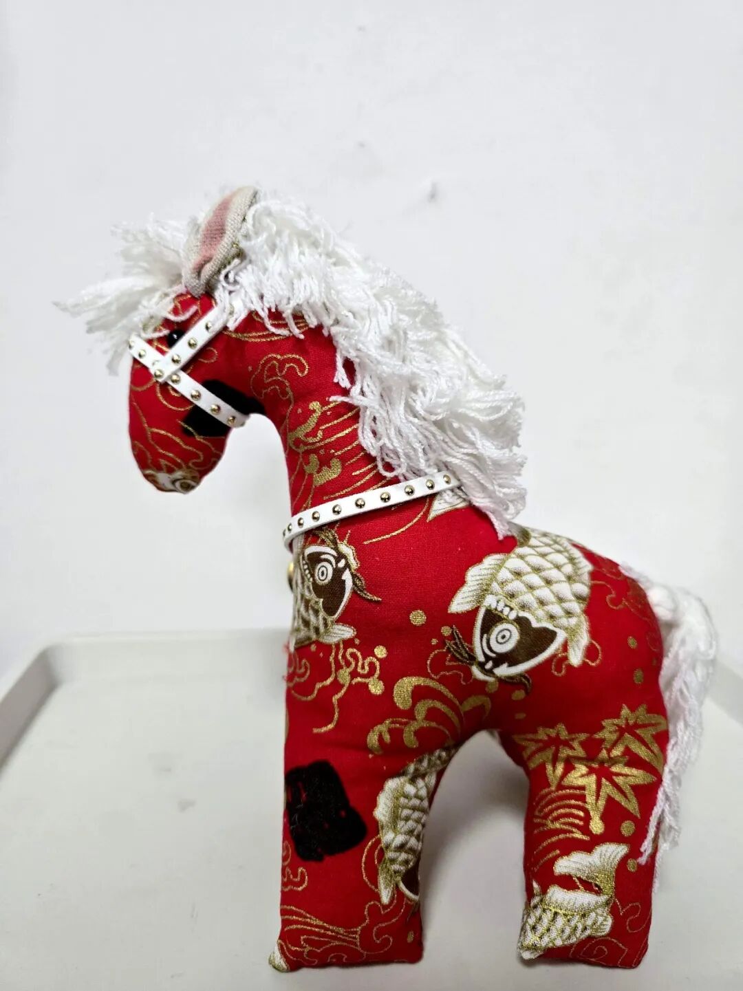 “天中福马·非遗迎春”——2026驻马店市非遗民间艺术作品线上展