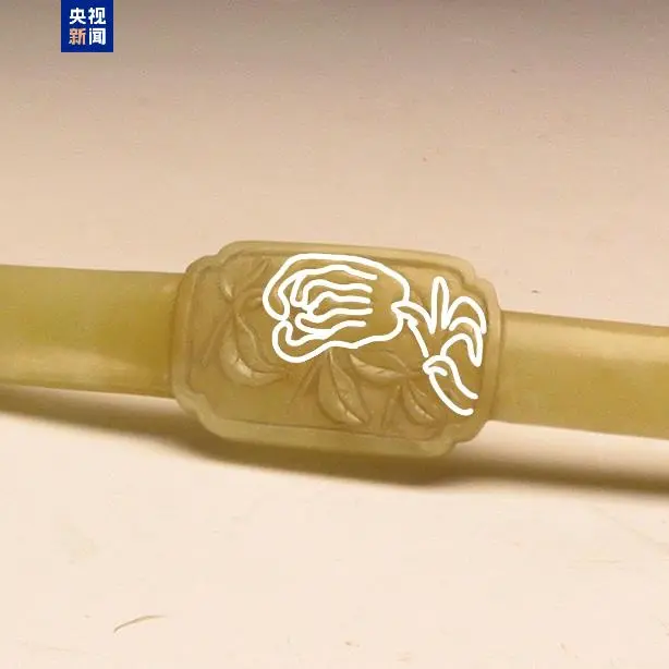 文博日历丨如意如意，顺我心意！