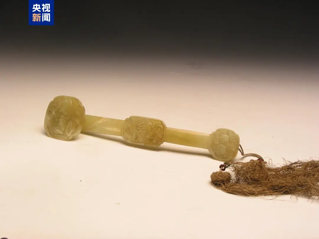 文博日历丨如意如意，顺我心意！