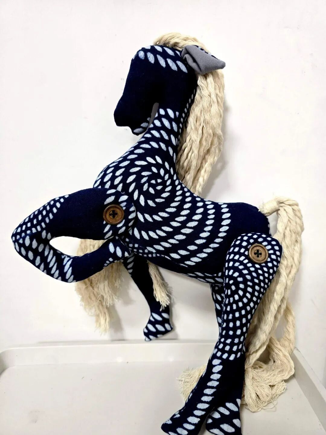 “天中福马·非遗迎春”——2026驻马店市非遗民间艺术作品线上展