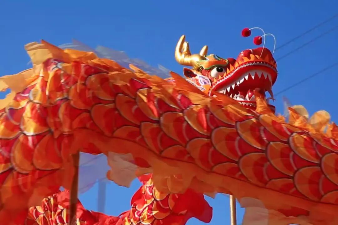 瑞雪兆丰年！春节假期晴天模式开启！邀您共赴这场新春之约！