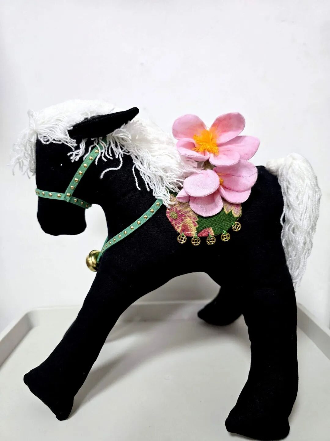 “天中福马·非遗迎春”——2026驻马店市非遗民间艺术作品线上展