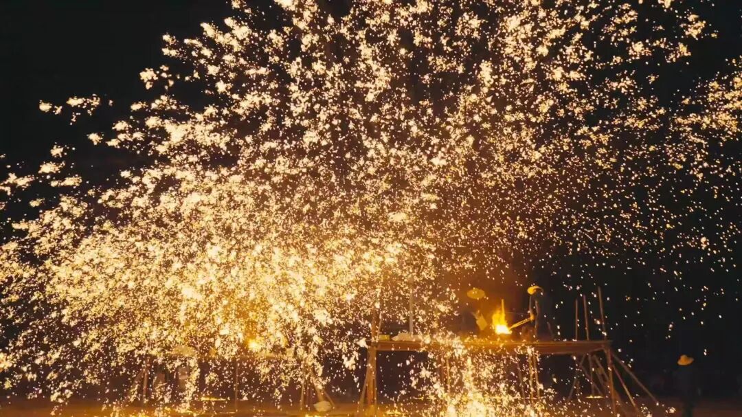 瑞雪兆丰年！春节假期晴天模式开启！邀您共赴这场新春之约！