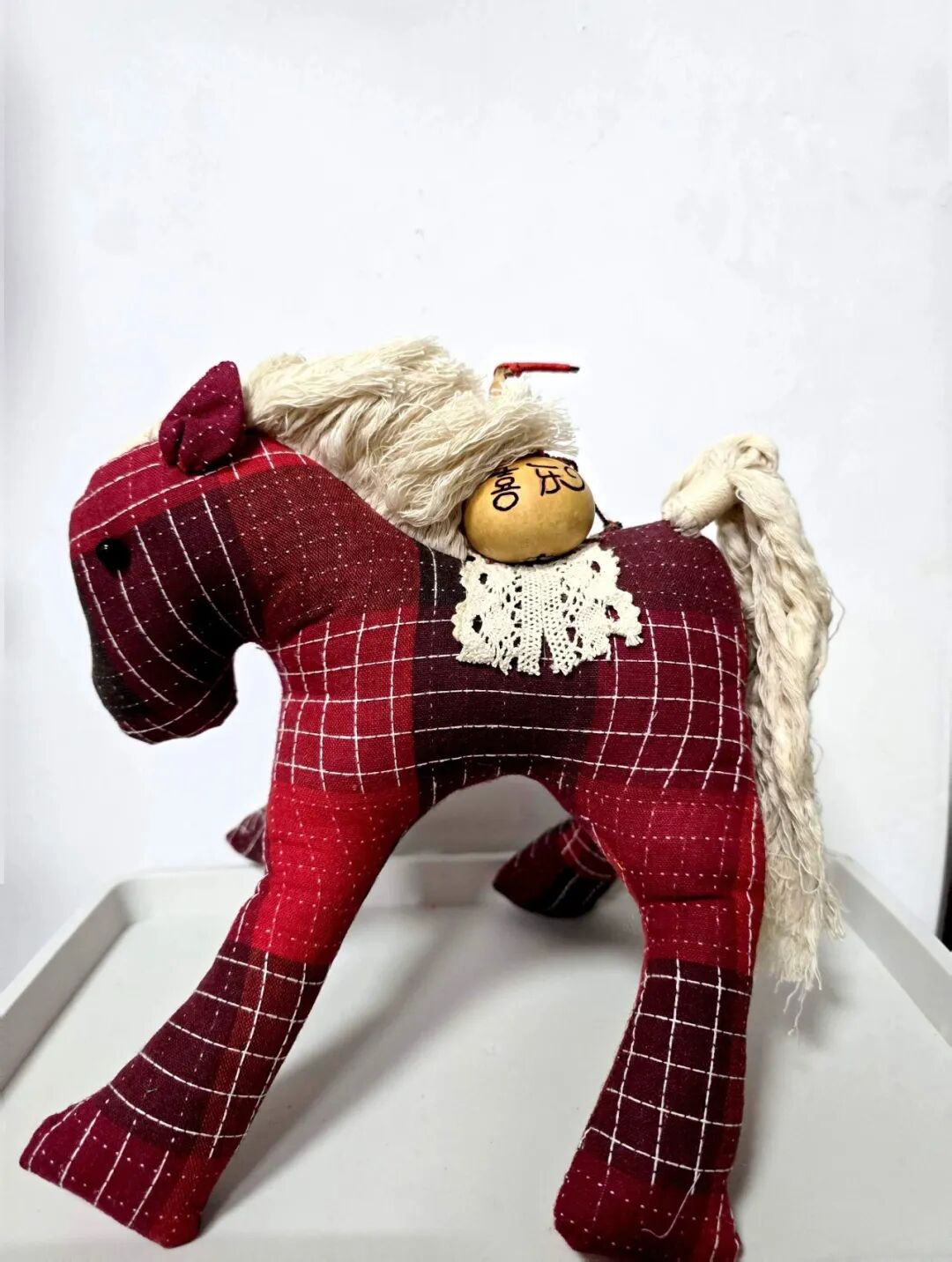 “天中福马·非遗迎春”——2026驻马店市非遗民间艺术作品线上展